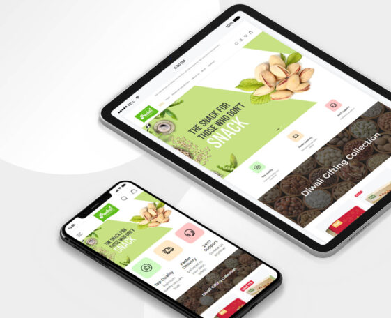 Envato Web Design
