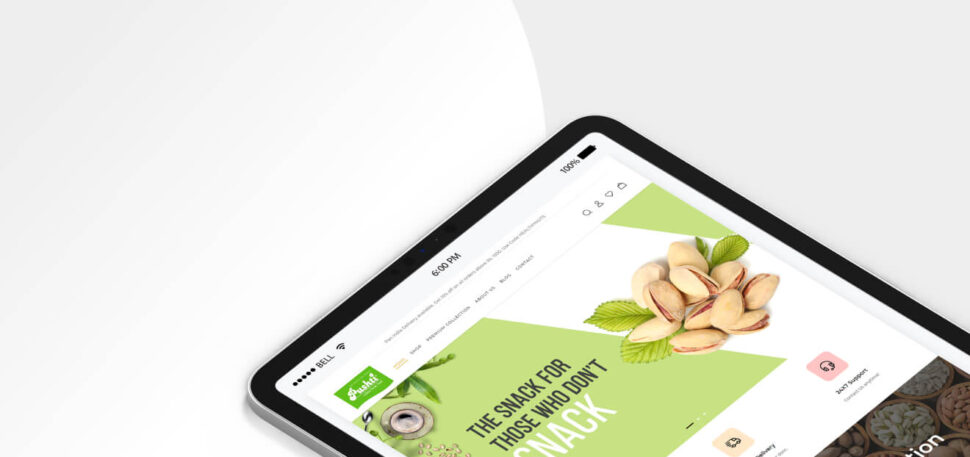 Envato Web Design