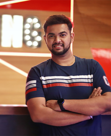 Priyank