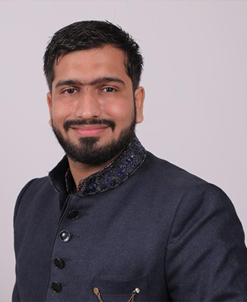Raj