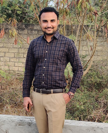 Yogesh